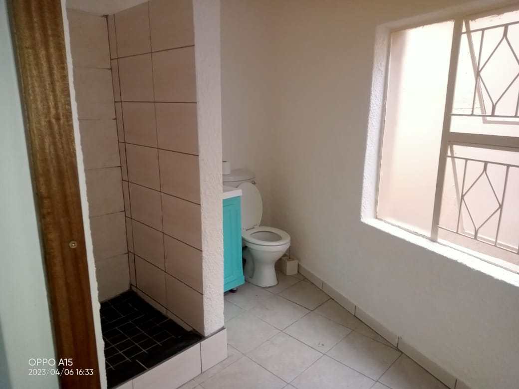 1Beds Apartment Garden Cottage Wilropark Roodepoort To Rent