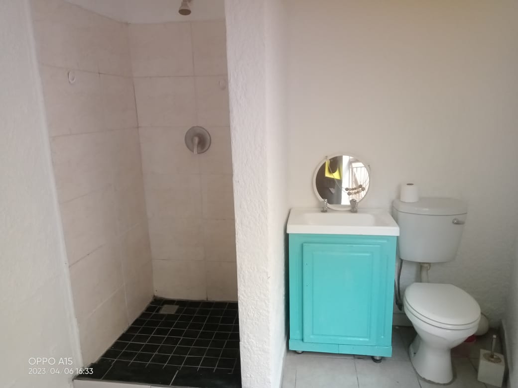 1Beds Apartment Garden Cottage Wilropark Roodepoort To Rent