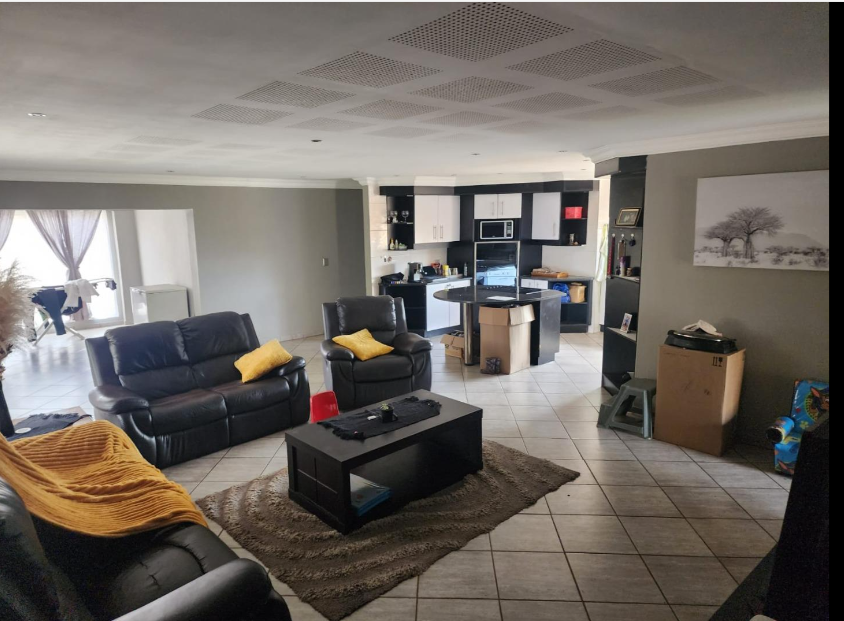 2 Bedroom 2.5 Bathrooms Pet Friendly House Pool Rangeview Krugersdorp