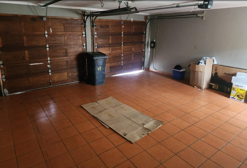 2 Bedroom 2.5 Bathrooms Pet Friendly House Pool Rangeview Krugersdorp