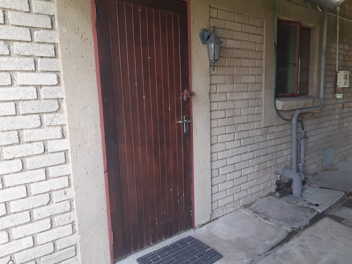 2 Bedroom Pet Friendly Garden Cottage To Rent Honeydew Roodepoort