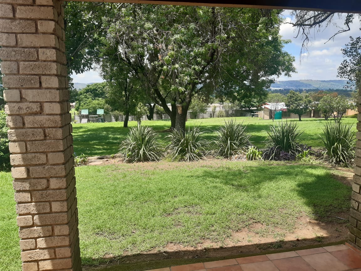 2 Bedroom Pet Friendly Garden Cottage To Rent Honeydew Roodepoort