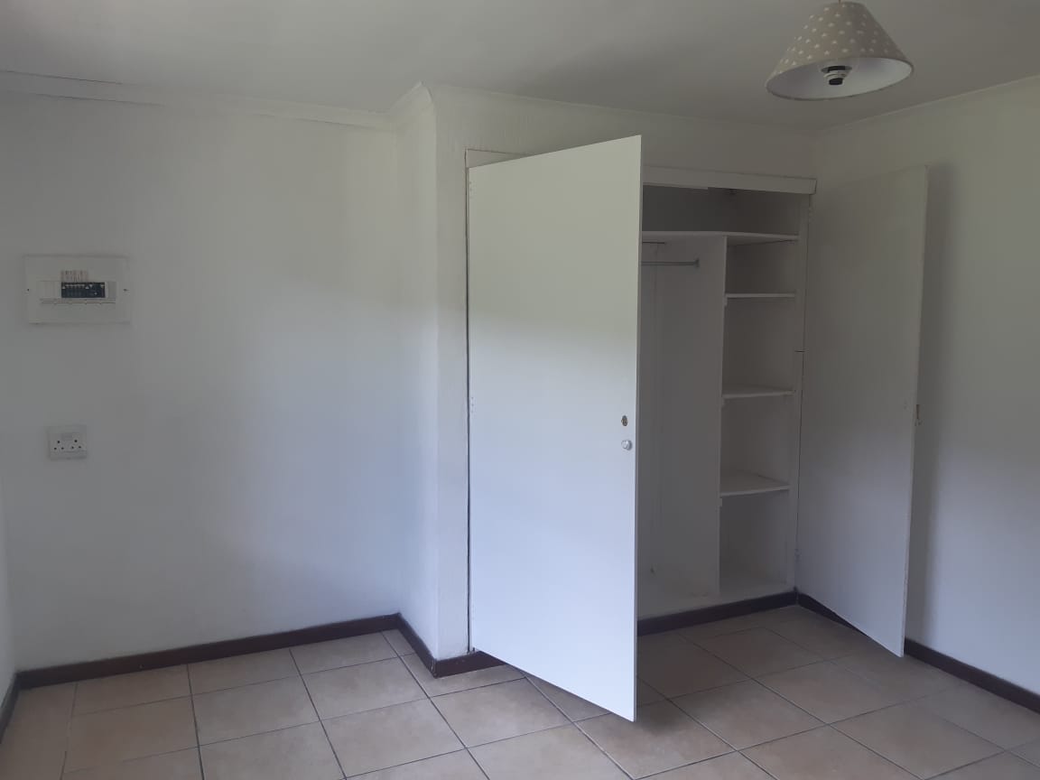 2 Bedroom Pet Friendly Garden Cottage To Rent Honeydew Roodepoort