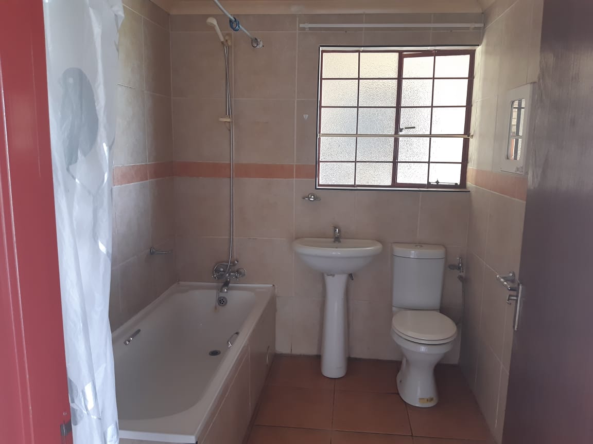 2 Bedroom Pet Friendly Garden Cottage To Rent Honeydew Roodepoort