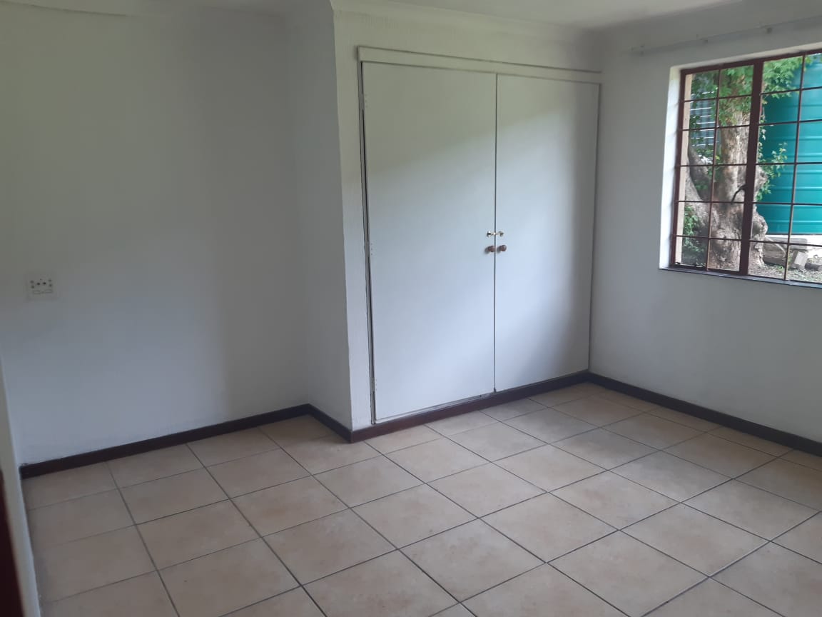 2 Bedroom Pet Friendly Garden Cottage To Rent Honeydew Roodepoort