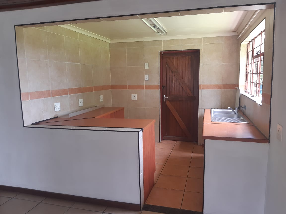 2 Bedroom Pet Friendly Garden Cottage To Rent Honeydew Roodepoort