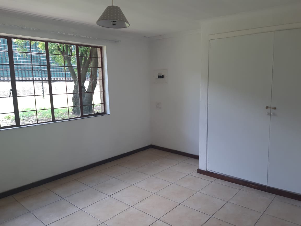 2 Bedroom Pet Friendly Garden Cottage To Rent Honeydew Roodepoort