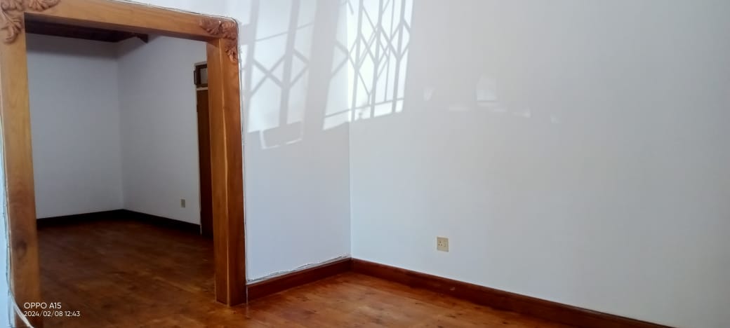 Doctor's Consultation Rooms Krugersdorp Netcare