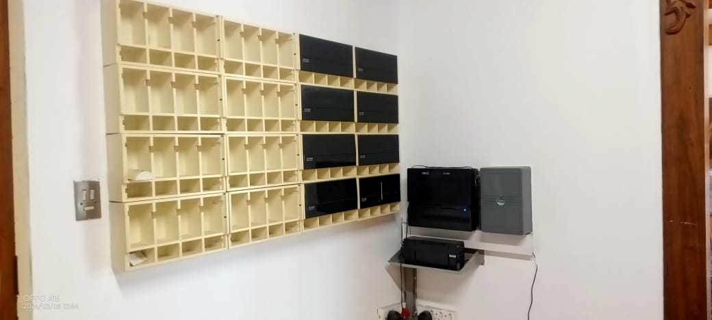 Doctor's Consultation Rooms Krugersdorp Netcare