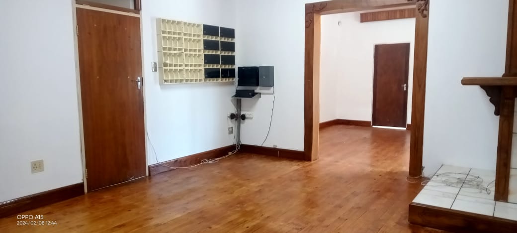 Doctor's Consultation Rooms Krugersdorp Netcare