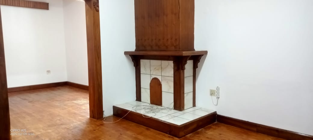 Doctor's Consultation Rooms Krugersdorp Netcare