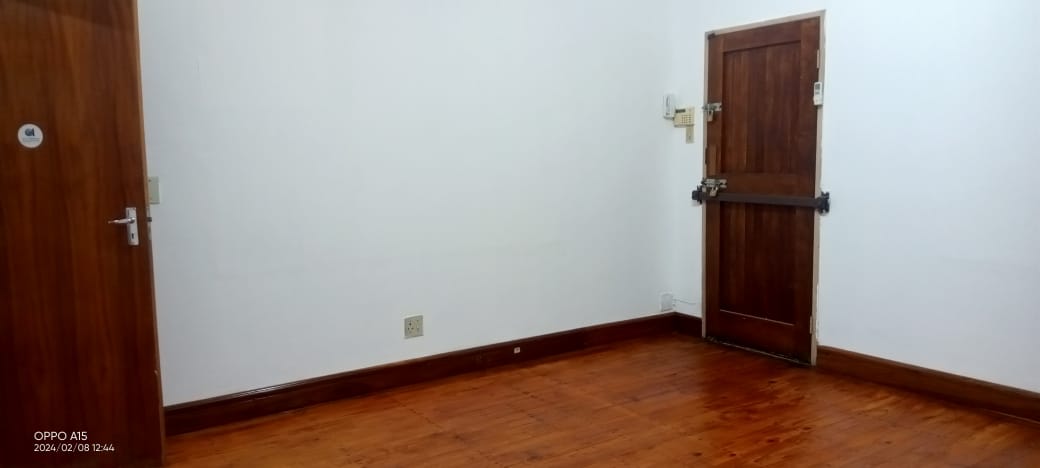 Doctor's Consultation Rooms Krugersdorp Netcare