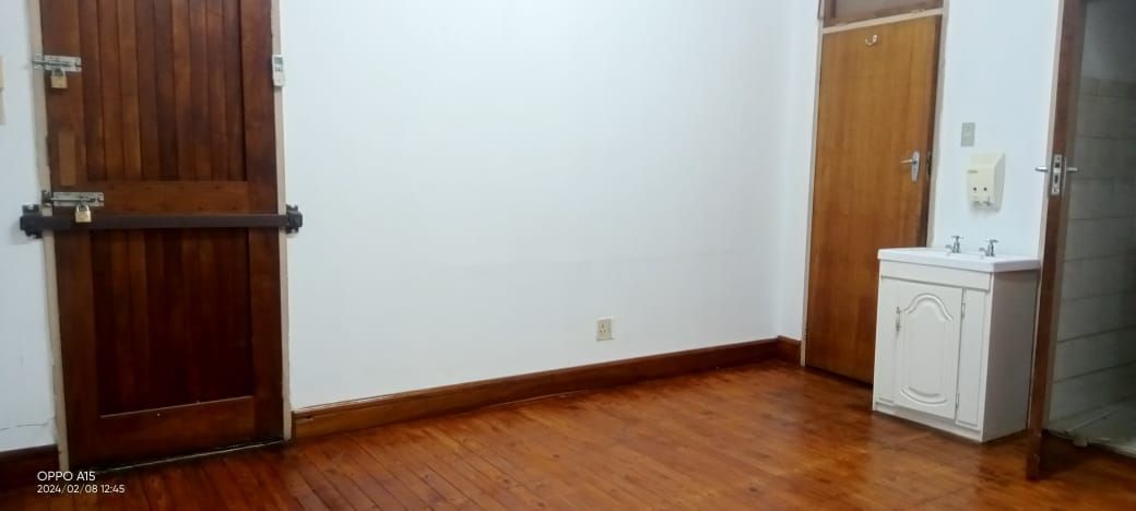 Doctor's Consultation Rooms Krugersdorp Netcare