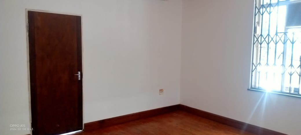 Doctor's Consultation Rooms Krugersdorp Netcare