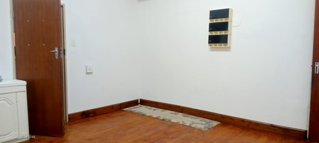 Doctor's Consultation Rooms Krugersdorp Netcare