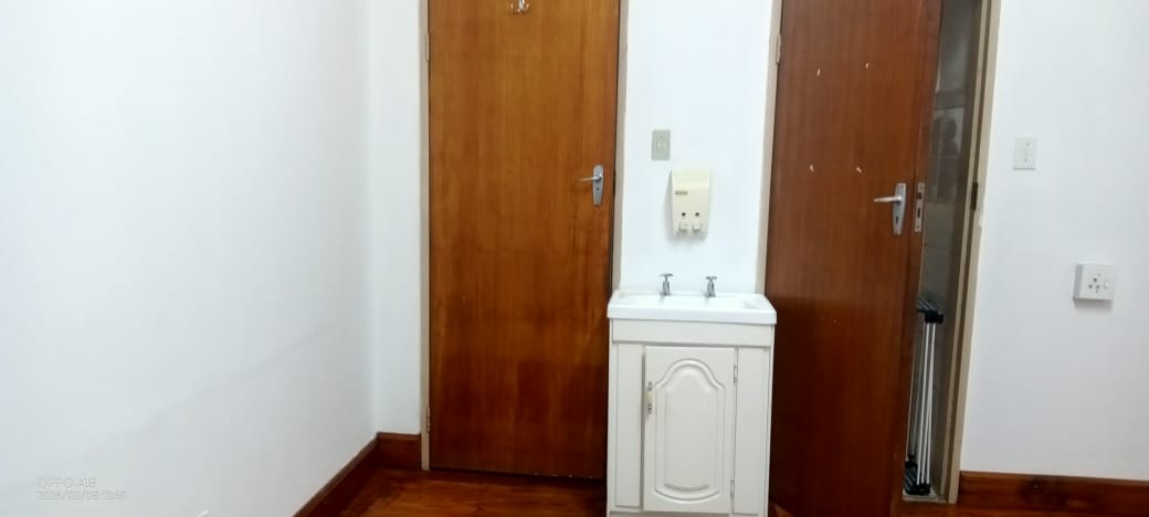 Doctor's Consultation Rooms Krugersdorp Netcare