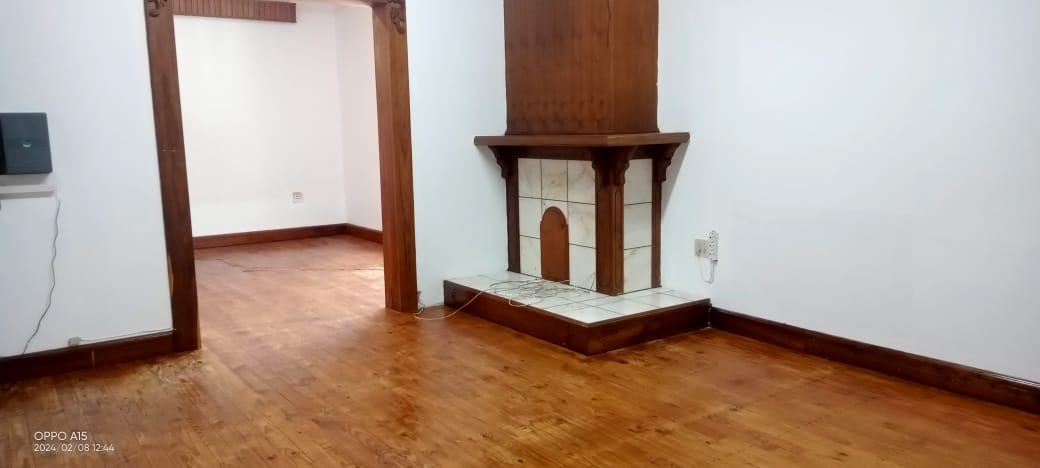 Doctor's Consultation Rooms Krugersdorp Netcare