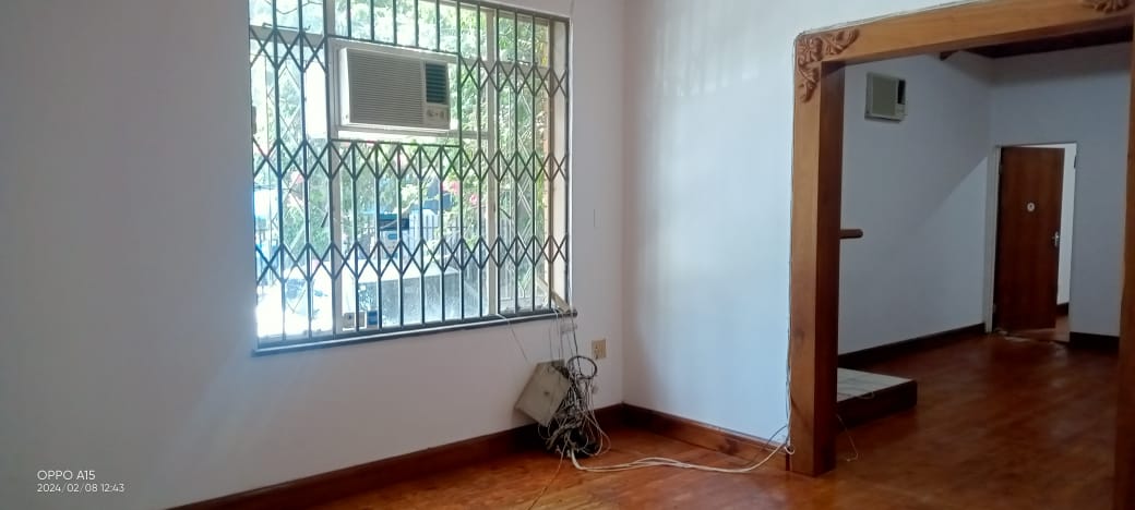 Doctor's Consultation Rooms Krugersdorp Netcare