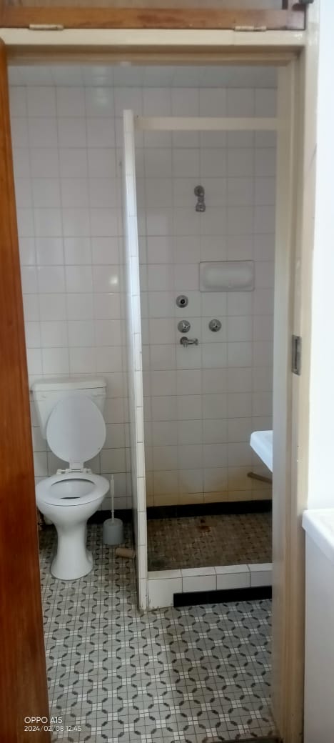 Doctor's Consultation Rooms Krugersdorp Netcare